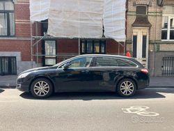 Nero Usata 2014 Peugeot 508 Station wagon | 6000 € (Buon prezzo)