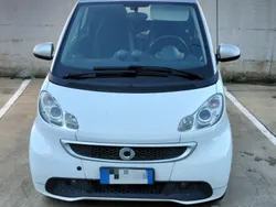 Usata 2013 Smart ForTwo Cabrio Cabrio | 8000 € (Buon prezzo)