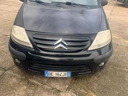Nero Usata 2006 Citroën C3 Tre volumi | 2499 € (Buon prezzo)
