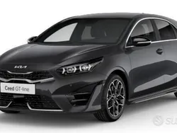 Nuova 2024 Kia Ceed GT-Line Tre volumi | 29.500 €