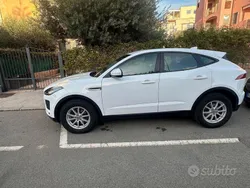 Usata 2018 Jaguar E-Pace SUV | 16.000 € (Super prezzo)