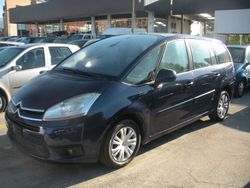 Blu Usata 2008 Citroën Grand C4 Picasso Monovolume | 3500 € (Buon prezzo)
