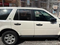Bianco Usata 2009 Land Rover Freelander 2 SUV | 3000 € (Ottimo prezzo)