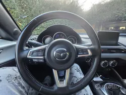 Usata 2021 Mazda MX5 Cabrio | 25.000 € (Buon prezzo)