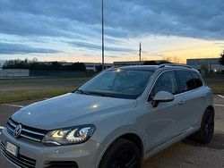 Grigio Usata 2011 VW Touareg SUV | 8300 € (Buon prezzo)