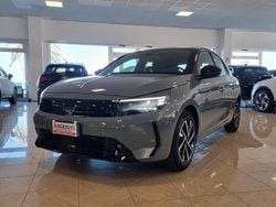 Grigio Usata 2024 Opel Corsa Tre volumi | 15.600 € (Buon prezzo)