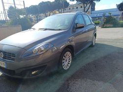 Grigio Usata 2008 Fiat Croma Active Station wagon | 2000 € (Buon prezzo)