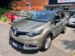 Beige Usata 2015 Renault Captur SUV | 6500 € (Buon prezzo)