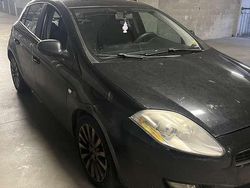 Usata 2007 Fiat Bravo Due volumi | 3200 € (Buon prezzo)