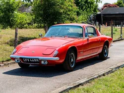 Altri Usata 1971 Lotus Elan Coupé | 10.384 €