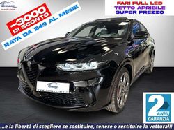 Nero(met.) Nuova 2025 Alfa Romeo Tonale Veloce SUV | 37.990 € (Cara)