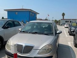 Grigio Usata 2008 Lancia Ypsilon Due volumi | 2500 €