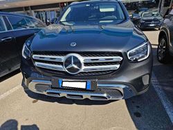 Grigio Usata 2021 Mercedes GLC300e SUV | 35.900 € (Buon prezzo)