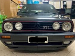 Usata 1991 VW Golf III GTI Tre volumi | 12.000 €