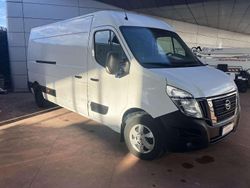 Bianco Usata 2022 Nissan NV400 Furgone | 17.500 € (Ottimo prezzo)