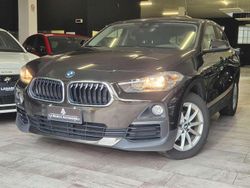 Marrone Usata 2019 BMW X2 SUV | 16.900 € (Ottimo prezzo)