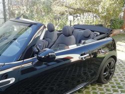 Nero Usata 2018 Mini Cooper Cabriolet Cabrio | 16.000 € (Super prezzo)