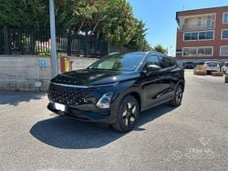 Nero Usata 2024 Omoda 5 SUV | 26.500 € (Buon prezzo)