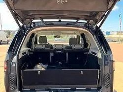 Argento Usata 2018 Land Rover Discovery 5 HSE Luxury SUV | 38.000 € (Buon prezzo)