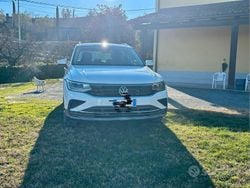 Bianco Usata 2023 VW Tiguan Life SUV | 26.500 € (Ottimo prezzo)