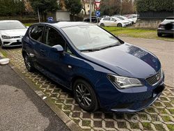 Usata 2016 Seat Ibiza Tre volumi | 6700 € (Buon prezzo)