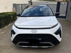 Bianco Usata 2021 Hyundai Bayon SUV | 13.900 € (Buon prezzo)