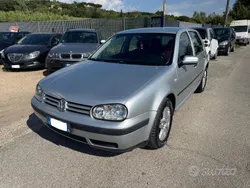 VW Golf IV