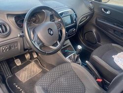Nero Usata 2018 Renault Captur Intens SUV | 12.000 € (Cara)