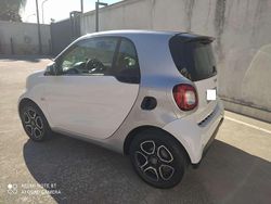 Bianco Usata 2019 Smart ForTwo Coupé Prime Due volumi | 10.250 € (Ottimo prezzo)