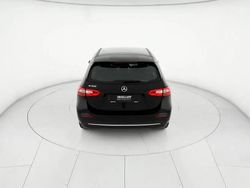Nero Usata 2022 Mercedes B160 Executive Monovolume | 25.400 € (Buon prezzo)