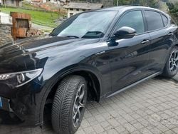 Usata 2022 Alfa Romeo Stelvio SUV | 36.000 € (Buon prezzo)
