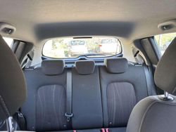 Usata 2012 Chevrolet Aveo LT Tre volumi | 4500 € (Buon prezzo)