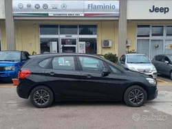 Usata 2014 BMW 218 Sport Line Station wagon | 11.800 € (Buon prezzo)