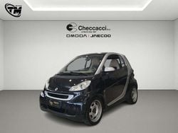 Nero Usata 2010 Smart ForTwo Coupé Coupé | 5499 € (Buon prezzo)