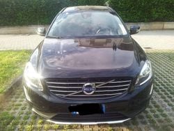 Nero Usata 2014 Volvo XC60 Business Edition SUV | 11.400 € (Buon prezzo)
