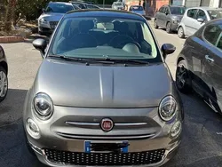 Usata 2016 Fiat 500 Due volumi | 8500 € (Ottimo prezzo)