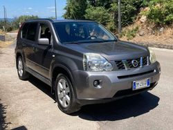 Grigio Usata 2008 Nissan X-Trail SUV | 5800 €