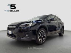 Nero Usata 2018 Subaru XV Premium SUV | 12.900 € (Super prezzo)