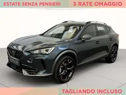 Magnetic tech Usata 2023 Cupra Formentor SUV | 28.900 € (Ottimo prezzo)