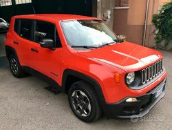 Usata 2016 Jeep Renegade Sport SUV | 8700 € (Ottimo prezzo)