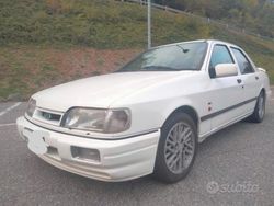 Bianco Usata 1991 Ford Sierra Tre volumi | 25.000 €