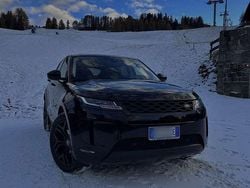 Usata 2021 Land Rover Range Rover evoque SE SUV | 25.900 € (Buon prezzo)