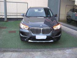 Grigio Usata 2020 BMW X1 xLine SUV | 24.400 € (Buon prezzo)