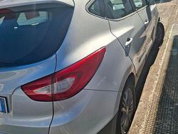 Grigio Usata 2014 Hyundai ix35 SUV | 7500 € (Ottimo prezzo)