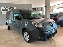 Grigio Usata 2020 Renault Kangoo Monovolume | 9500 € (Buon prezzo)
