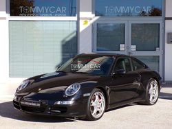 Basalt schwarz metallic (lc9z) Usata 2006 Porsche 911 Carrera S Coupé | 59.000 € (Ottimo prezzo)
