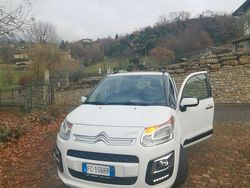 Bianco Usata 2016 Citroën C3 Picasso Monovolume | 4800 €