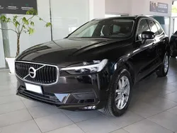 Nero Usata 2021 Volvo XC60 Momentum SUV | 30.900 € (Ottimo prezzo)