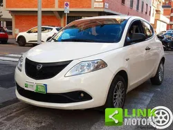 Bianco Usata 2020 Lancia Ypsilon S Due volumi | 10.200 € (Buon prezzo)
