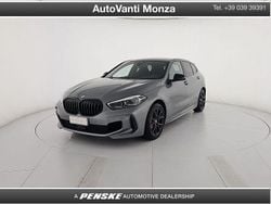 Grigio Usata 2023 BMW 128 M Sport Due volumi | 30.890 € (Super prezzo)